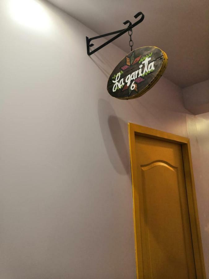 Hotel Boutique Santa Lucia Aquismon المظهر الخارجي الصورة